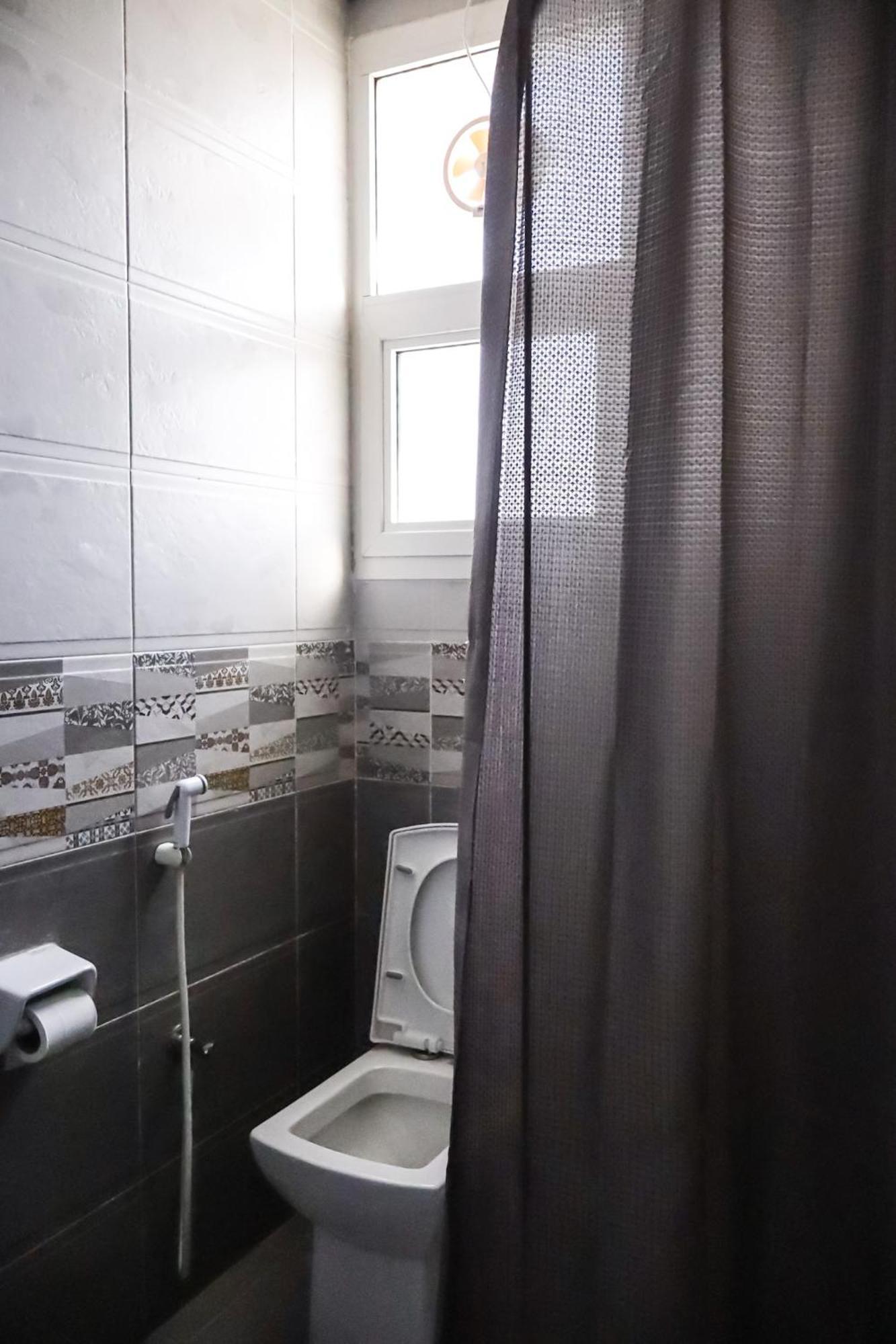 Al Marsa Hotel Apartments Khor Fakkan Exterior photo